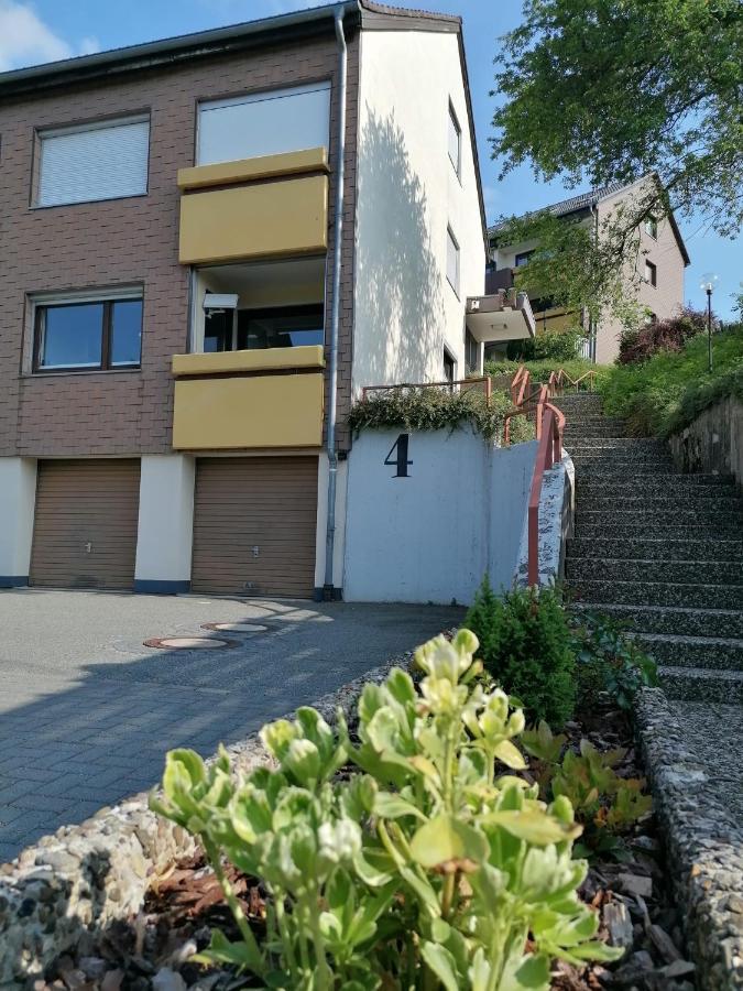 Familien Ferienwohnung Harzer Schoellchen Sankt Andreasberg Exterior photo